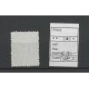 Curacao P5-I Port 1889  VFU/gebr CV 30 €
