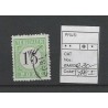 Curacao P5-I Port 1889  VFU/gebr CV 30 €