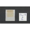 Curacao P10-I Port 1889  VFU/gebr CV 50 €