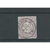 Nederland  33 met "ARNHEM-2" kleinrond  VFU/gebr  CV 15+ €