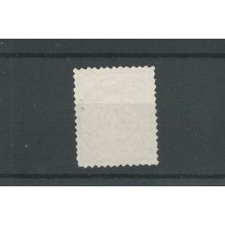 Nederland  33 met "ARNHEM-2" kleinrond  VFU/gebr  CV 15+ €