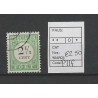 Curacao P11f  Port 1892  VFU/gebr CV 2,5+ €