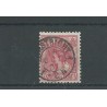 Nederland  60 met "MAASTRICHT-1" kleinrond  VFU/gebr  CV 9 €