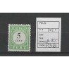 Curacao P12fa  Port 1892  MH/ongebr CV 20 €