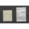 Curacao P12fd  Port 1892  MH/ongebr CV 20 €