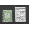 Curacao P12fd  Port 1892  MH/ongebr CV 20 €