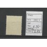 Curacao P13fa  Port 1892  MH/ongebr CV 20 €