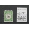 Curacao P13fa  Port 1892  MH/ongebr CV 20 €