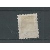 Nederland  60 met "MAASTRICHT-1" kleinrond  VFU/gebr  CV 9 €