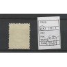 Curacao P13fd  Port 1892  MNH/postfris CV 31++ €