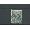 Nederland  41 met "ROTTERDAM-4" kleinrond  VFU/gebr  CV 60 €
