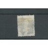 Nederland  41 met "ROTTERDAM-4" kleinrond  VFU/gebr  CV 60 €