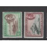 Curacao LP26-40  Diverse voorstellingen  MNH/postfris  CV 200 €