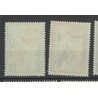Curacao LP26-40  Diverse voorstellingen  MNH/postfris  CV 200 €