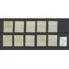 Curacao P21A-30A  Port  MH/ongebr  CV 16 €