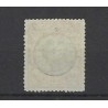 Nederland 19-29 Willem III 1872  set VFU/gebr  CV 317+ € Stempels !!