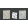 Nederland 18C/18Ca Wapens 1869 VFU/gebr  CV 200 €