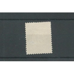 Nederland  33 met "AMSTERDAM:AMSTELSTR:" kleinrond  VFU/gebr  CV 15 €