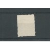 Nederland  33 met "AMSTERDAM:AMSTELSTR:" kleinrond  VFU/gebr  CV 15 €