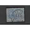 Nederland 87 De Ruyter "DOKKUM1907"grootrond VFU/gebr