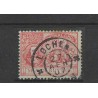 Nederland 89 De Ruyter "LOCHEM 1907"grootrond VFU/gebr