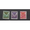 Nederland 166-168 Kind 1925 MNH/postfris  CV 30 €