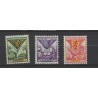 Nederland 166-168 Kind 1925 MNH/postfris  CV 30 €