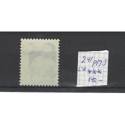 Nederland 241PM3 Kind 1931  MNH/postfris  CV 140 €