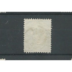 Nederland  38 met "ENSCHEDE 1896"  VFU/gebr  CV 4 €