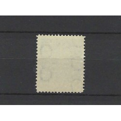 Nederland 256 Vredeszegel MNH/postfris  CV 30 €