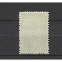 Nederland 269 Emmazegel MNH/postfris  CV 32 €