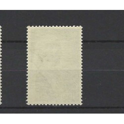 Nederland 269 Emmazegel MNH/postfris  CV 32 €