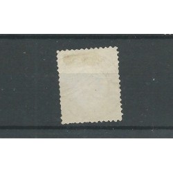 Nederland  38 met "LEIDEN 1894"  VFU/gebr  CV 4 €