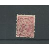 Nederland  37 met "ALMELOO 1893"  VFU/gebr  CV 4 €
