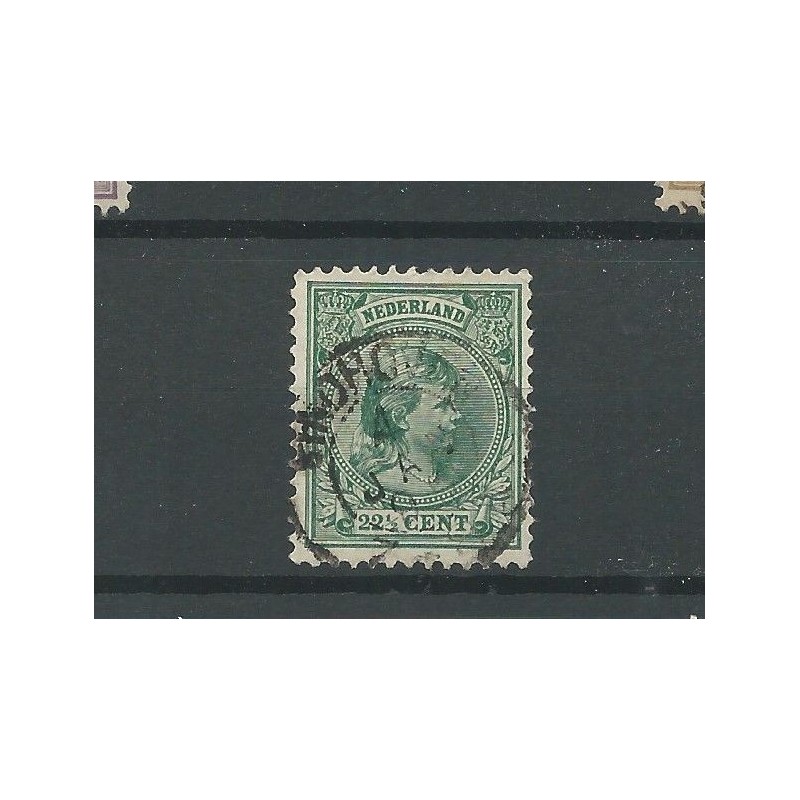 Nederland 41 met "EINDHOVEN" VFU/gebr CV 17,5 € Nederland 41 met "EINDHOVEN" VFU/gebr CV 17,5 €