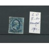 Nederland  1 plt III-60  met "ROZENDAAL-C"  Luxe  CV 170 €