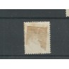 Nederland  43 met "ARNHEM 1893"  VFU/gebr  CV 25 €