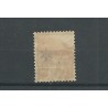 Nederland  43 met "MEREVELDHOVEN 1893"  VFU/gebr  CV 60 €