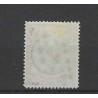 Nederland 29  Willem III 1872 VFU/gebr CV 150 €
