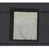 Nederland 48 Wilhelmina 5Gld  VFU/gebr CV 575 €  Certificaat !!