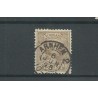 Nederland  43 met "ARNHEM-2 1896"  VFU/gebr  CV 30 €