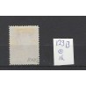 Nederland 123B Wilhelmina  VFU/gebr CV 16€