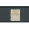 Nederland  43 met "ARNHEM-2 1896"  VFU/gebr  CV 30 €