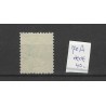 Nederland 70A Wilhelmina 22,5ct  MNH/postfris CV 40 €