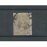 Nederland  43a met "ROTTERDAM 1892"  VFU/gebr  CV 60 €