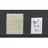 Nederland 67B Wilhelmina 17,5ct  MNH/postfris CV 70 €