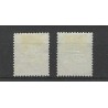 Nederland PW6A-PW7A Postbewijs  VFU/gebr CV 110 €