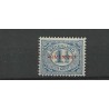 Nederland D1-8 Dienst ARMENWET  MNH/postfris CV 800 €