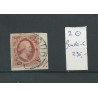 Nederland  2  met "GOUDA-C"  Luxe  CV 235 €