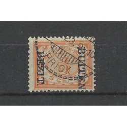 Ned. Indie 85f  BEZIT-BUITEN  VFU/gebr CV 110 €